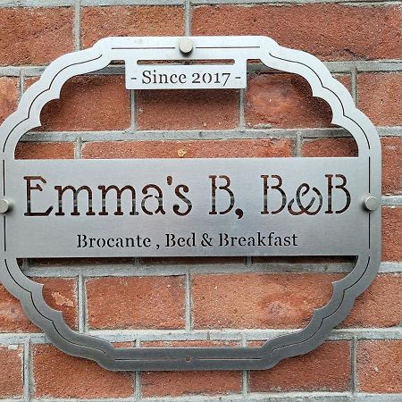 Emma'S B&B La Haye Extérieur photo