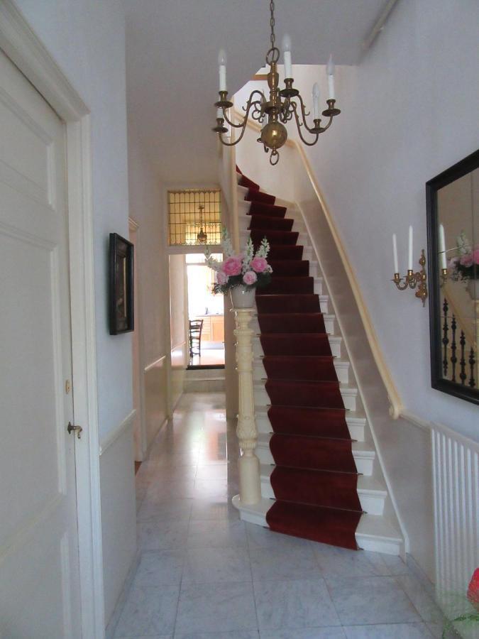 Emma'S B&B La Haye Extérieur photo