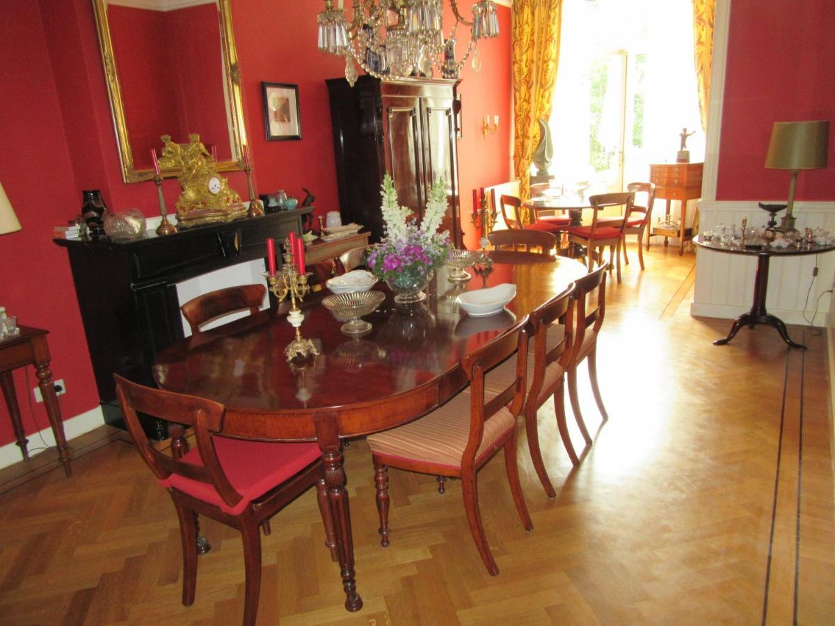 Emma'S B&B La Haye Extérieur photo
