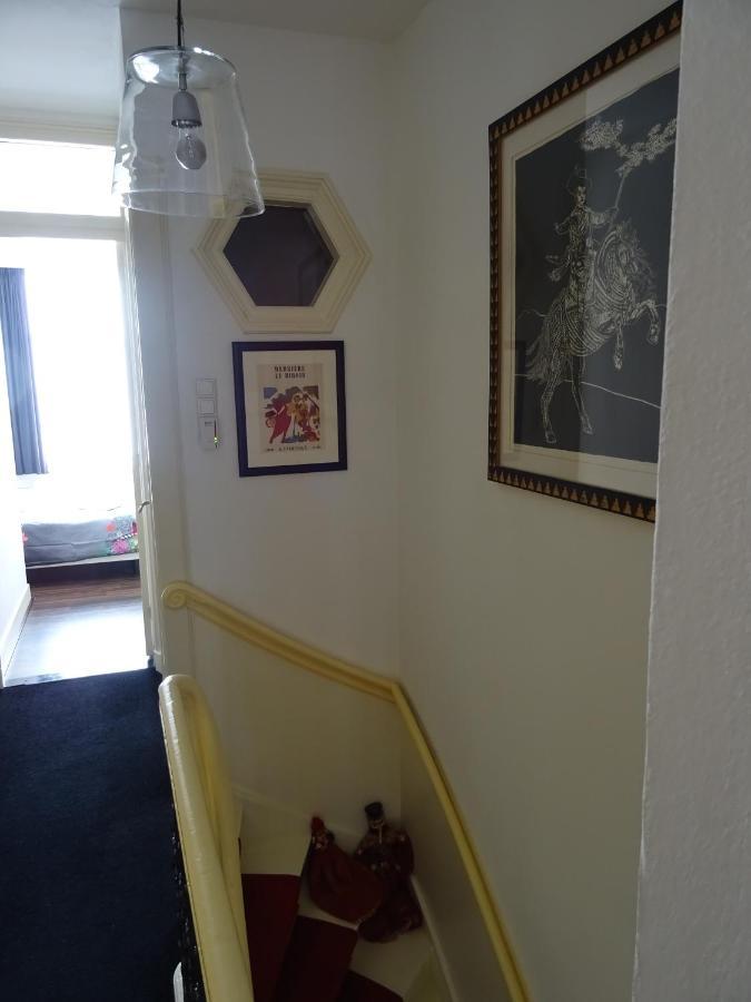 Emma'S B&B La Haye Extérieur photo