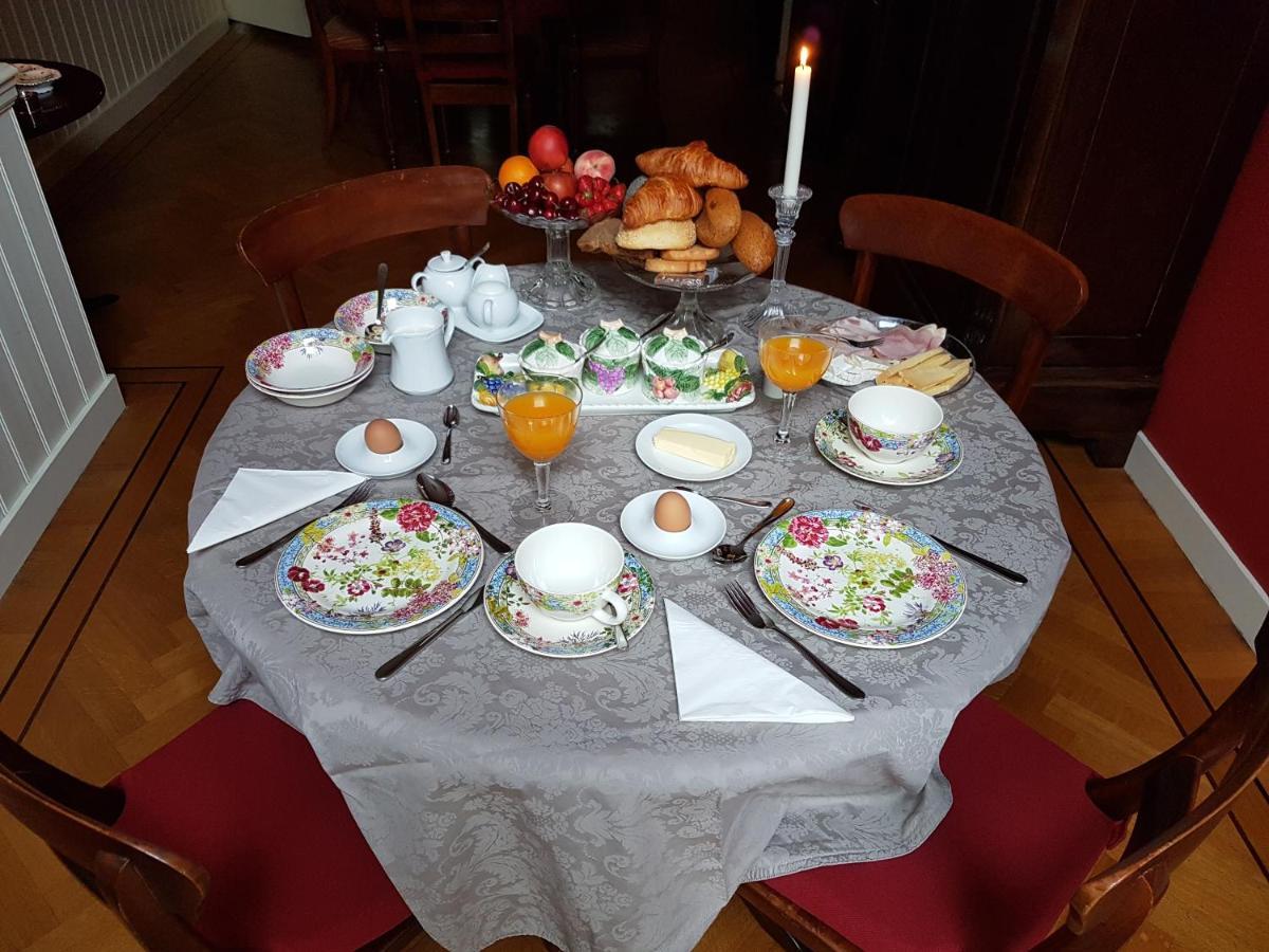 Emma'S B&B La Haye Extérieur photo