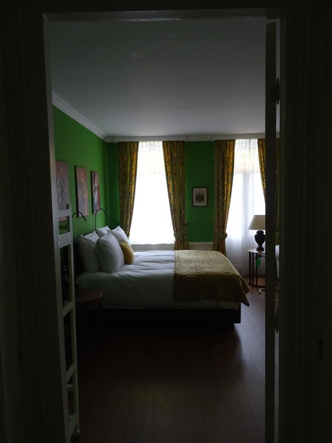 Emma'S B&B La Haye Extérieur photo