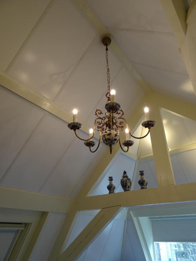 Emma'S B&B La Haye Extérieur photo
