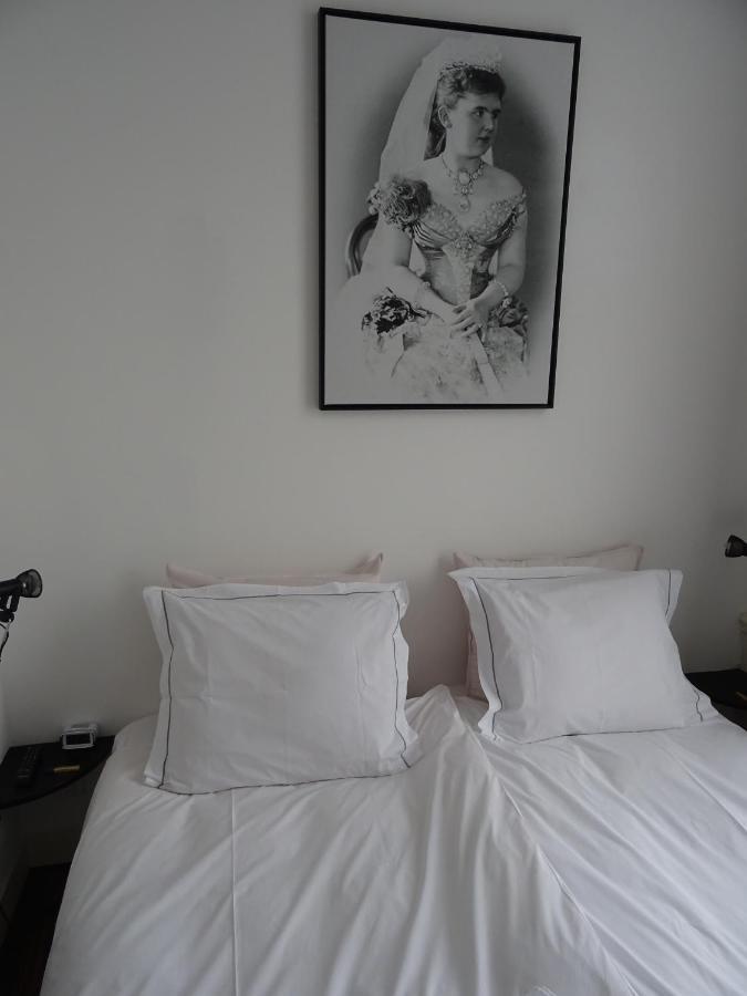 Emma'S B&B La Haye Extérieur photo