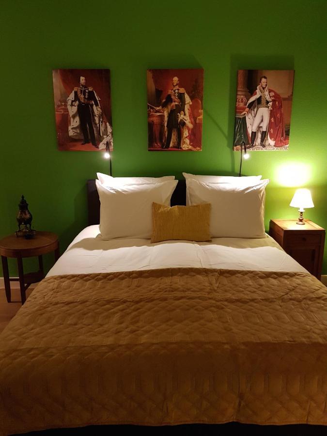 Emma'S B&B La Haye Extérieur photo
