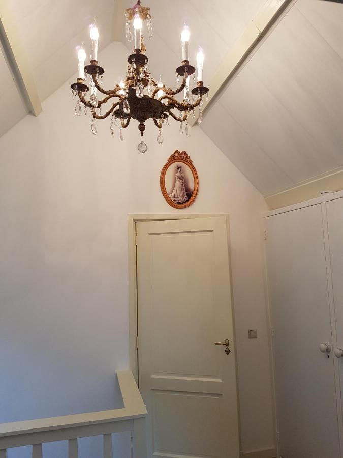 Emma'S B&B La Haye Extérieur photo