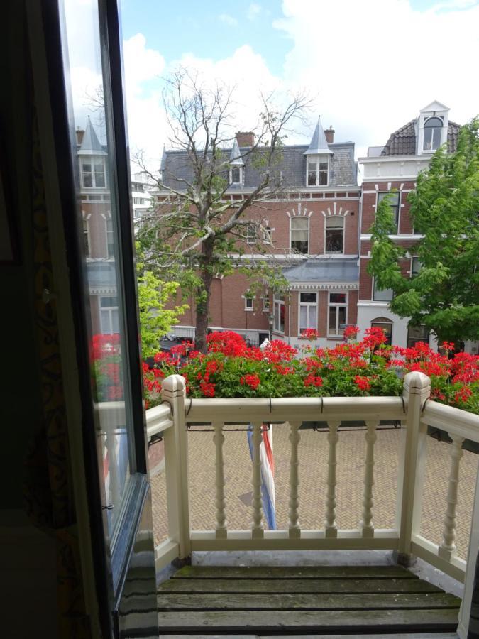 Emma'S B&B La Haye Extérieur photo