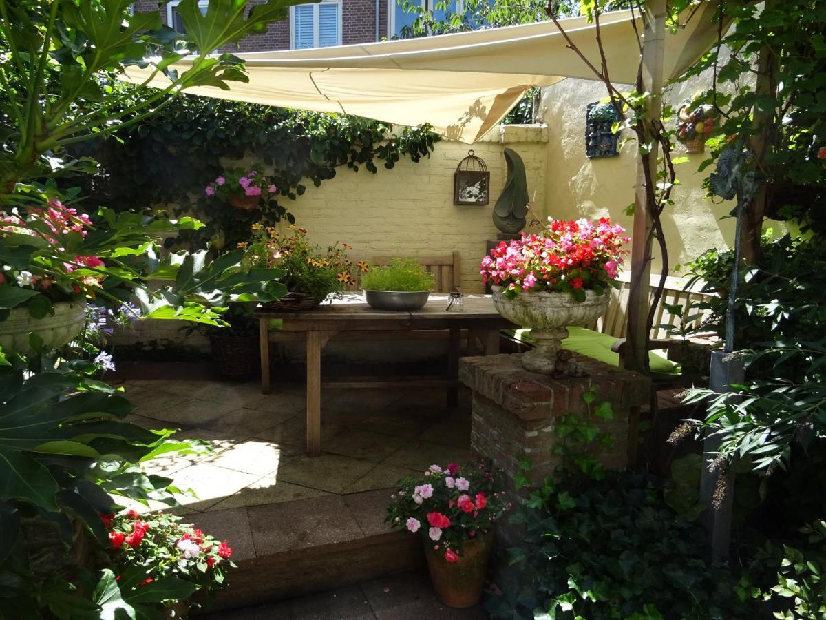 Emma'S B&B La Haye Extérieur photo