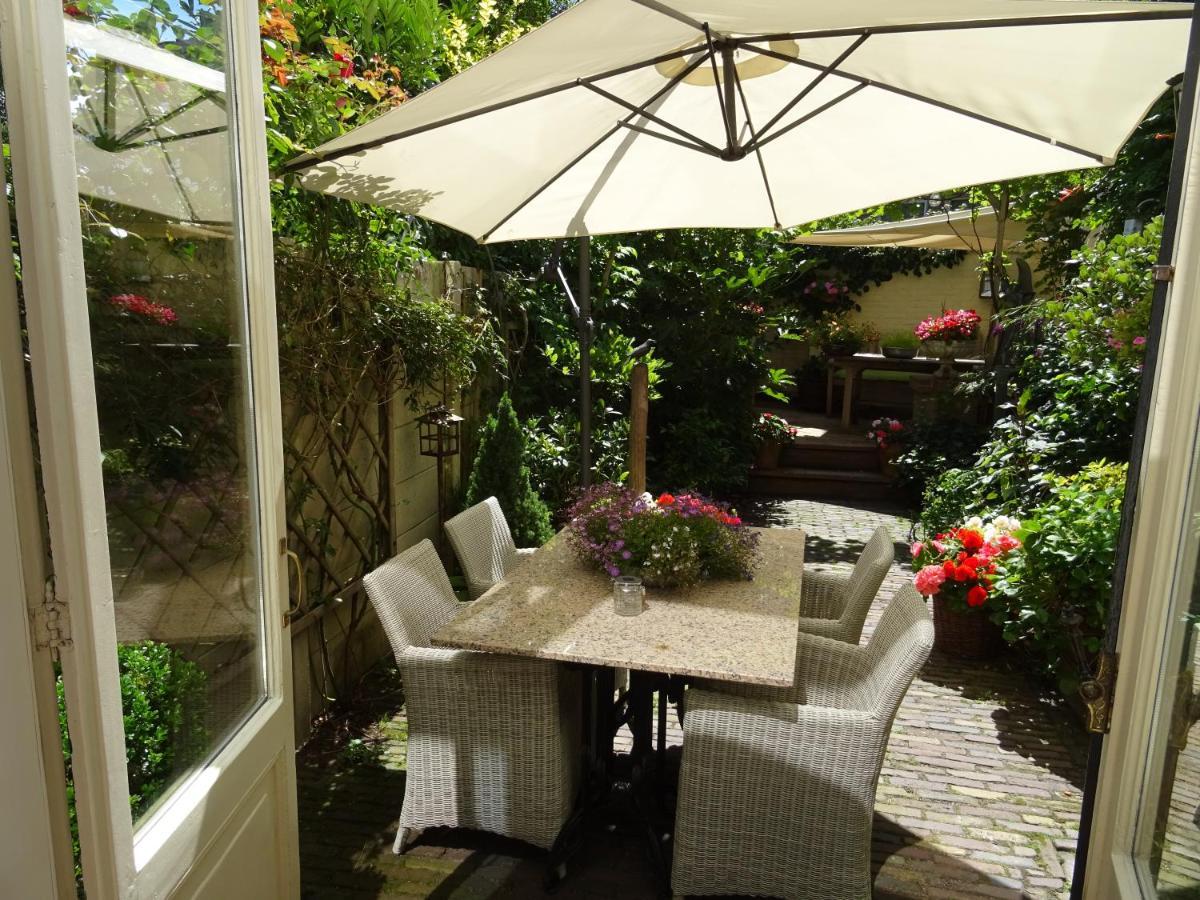 Emma'S B&B La Haye Extérieur photo