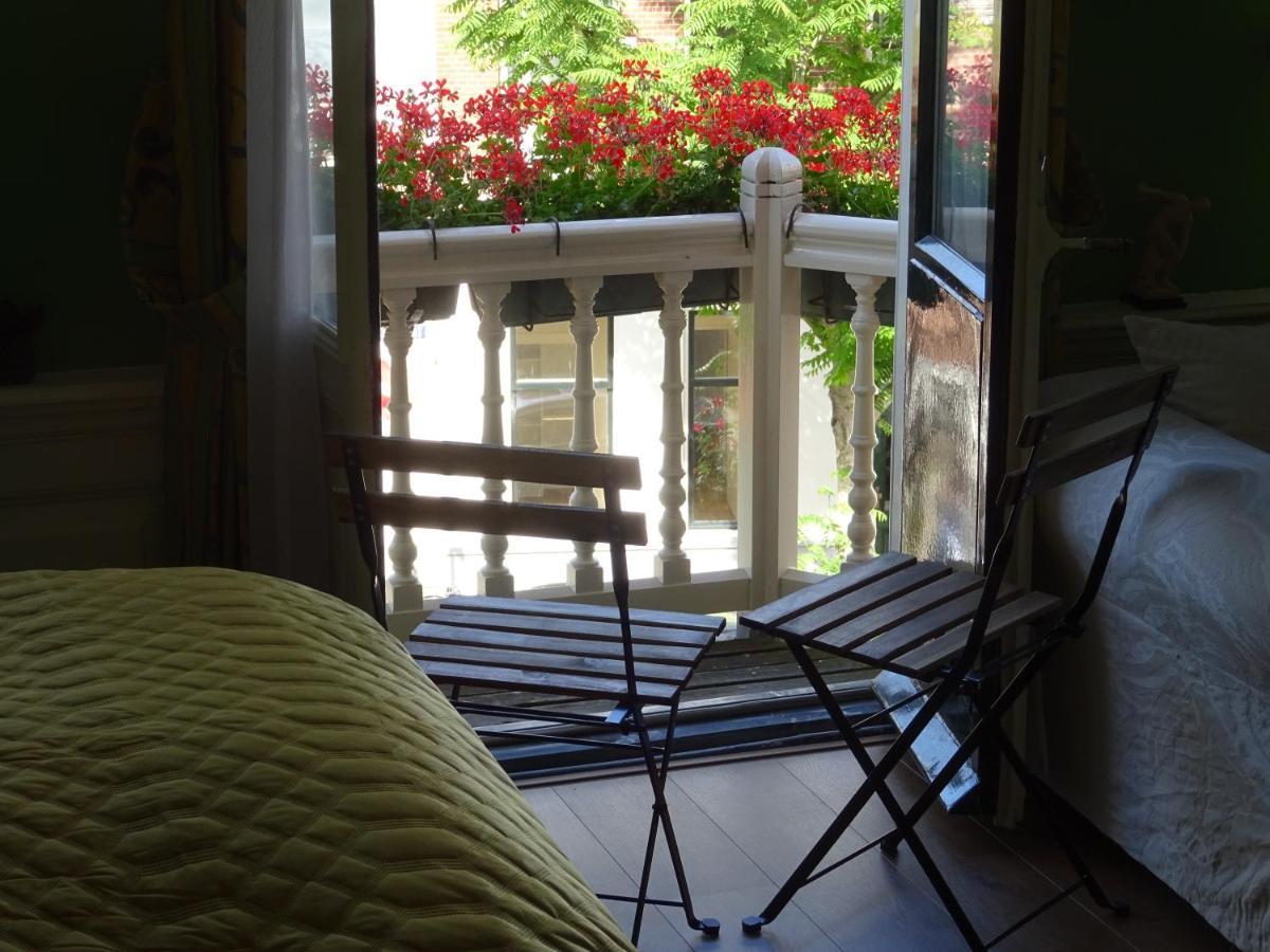 Emma'S B&B La Haye Extérieur photo