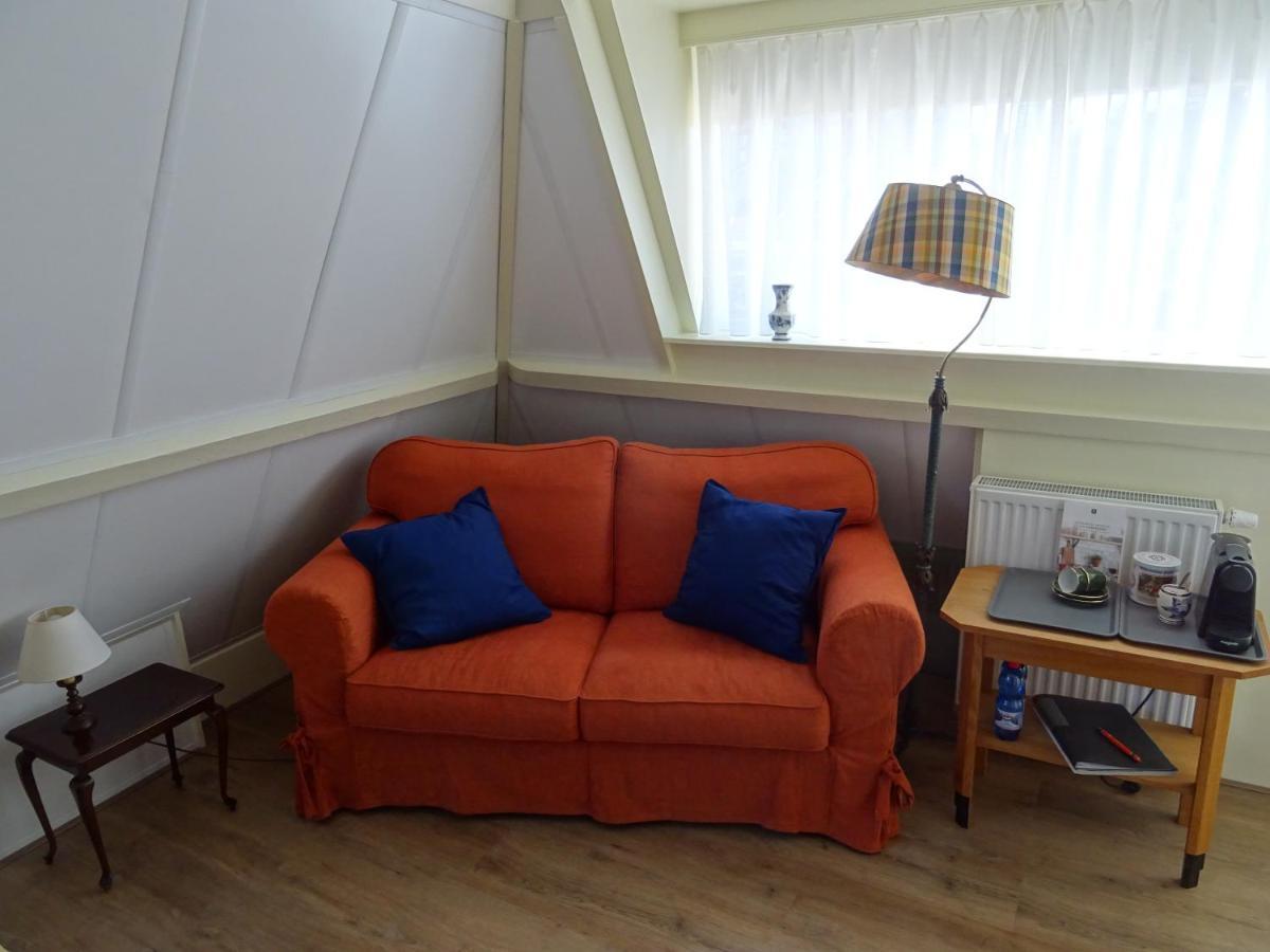 Emma'S B&B La Haye Extérieur photo