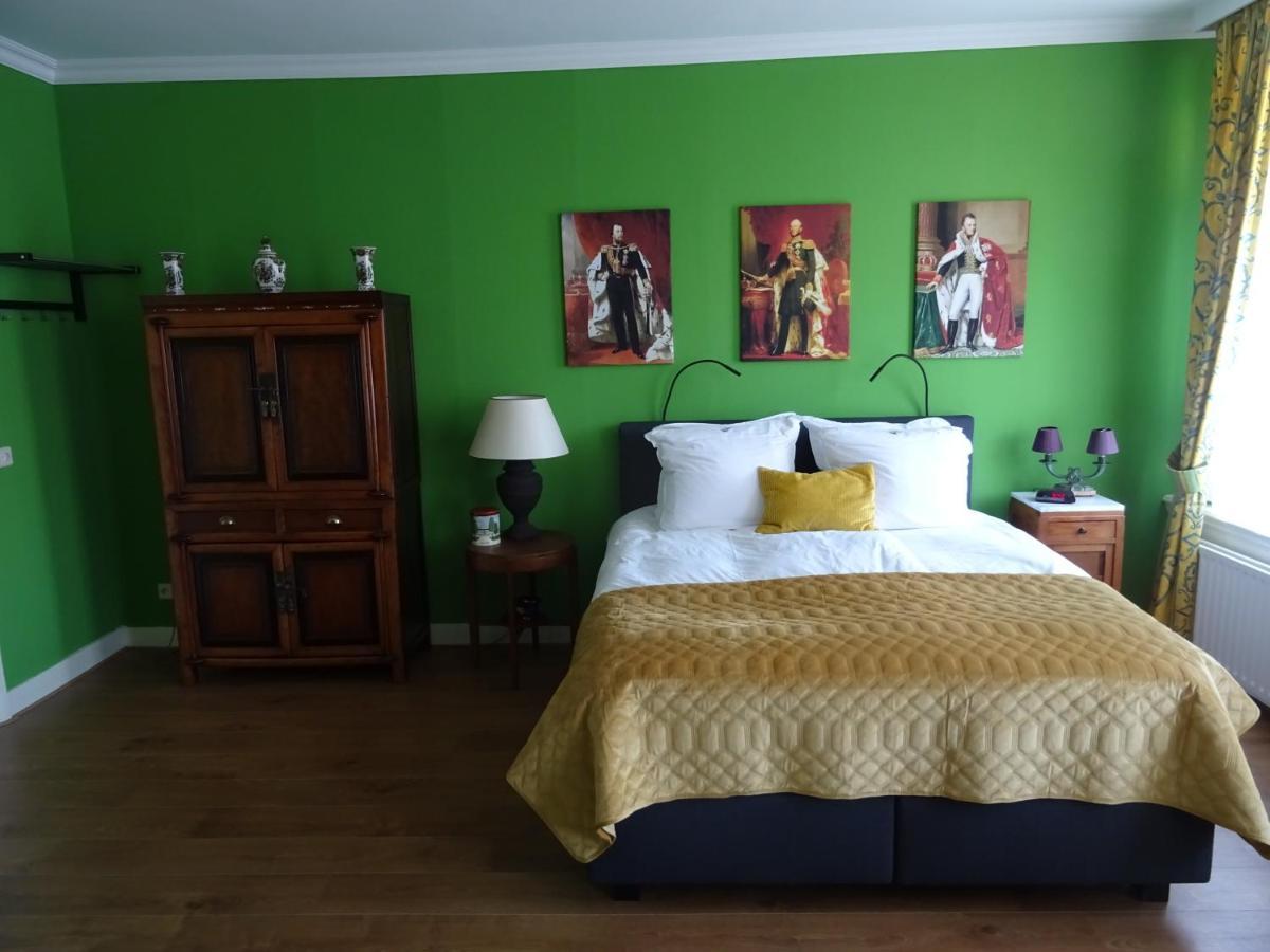 Emma'S B&B La Haye Extérieur photo