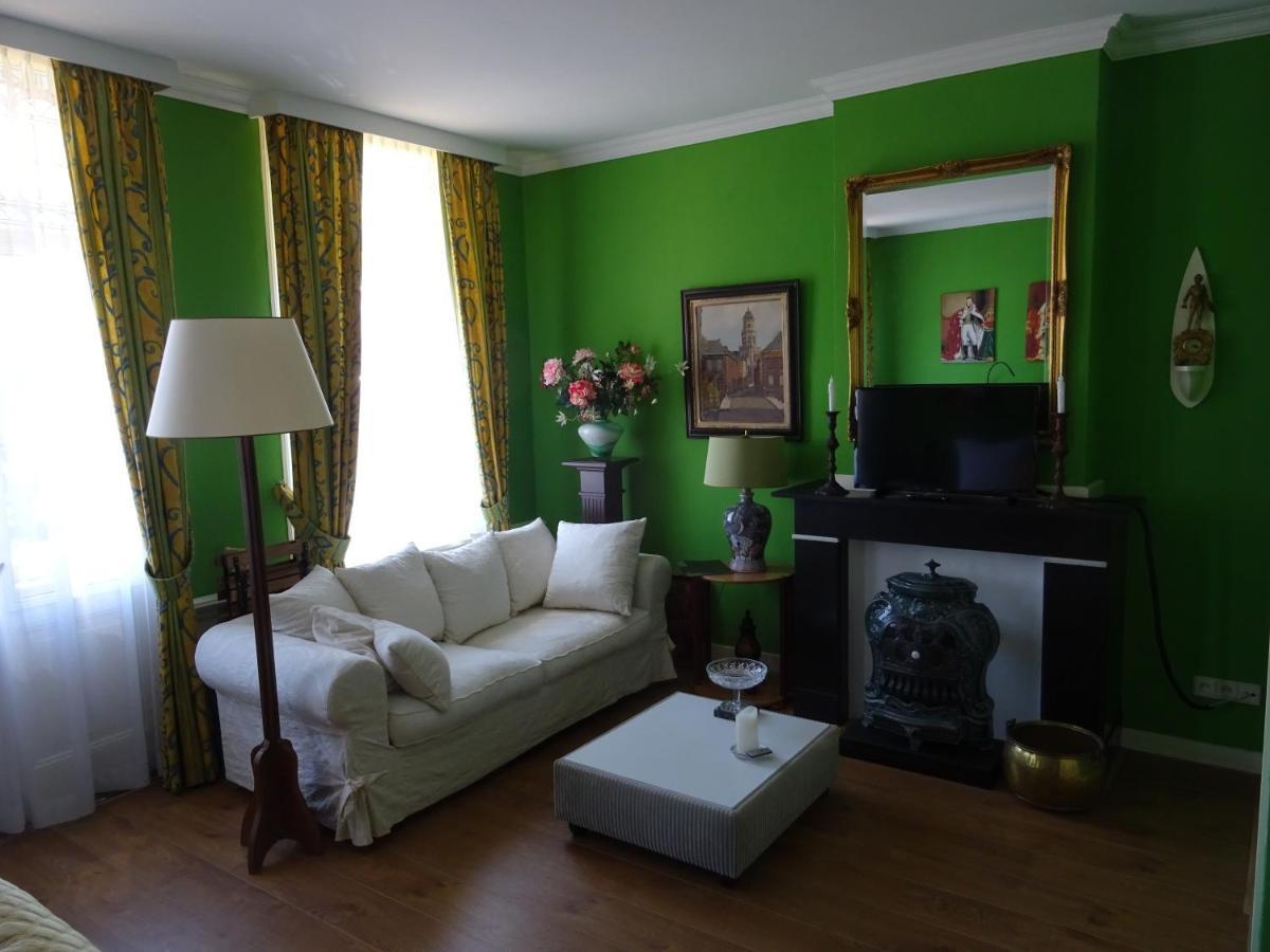 Emma'S B&B La Haye Extérieur photo