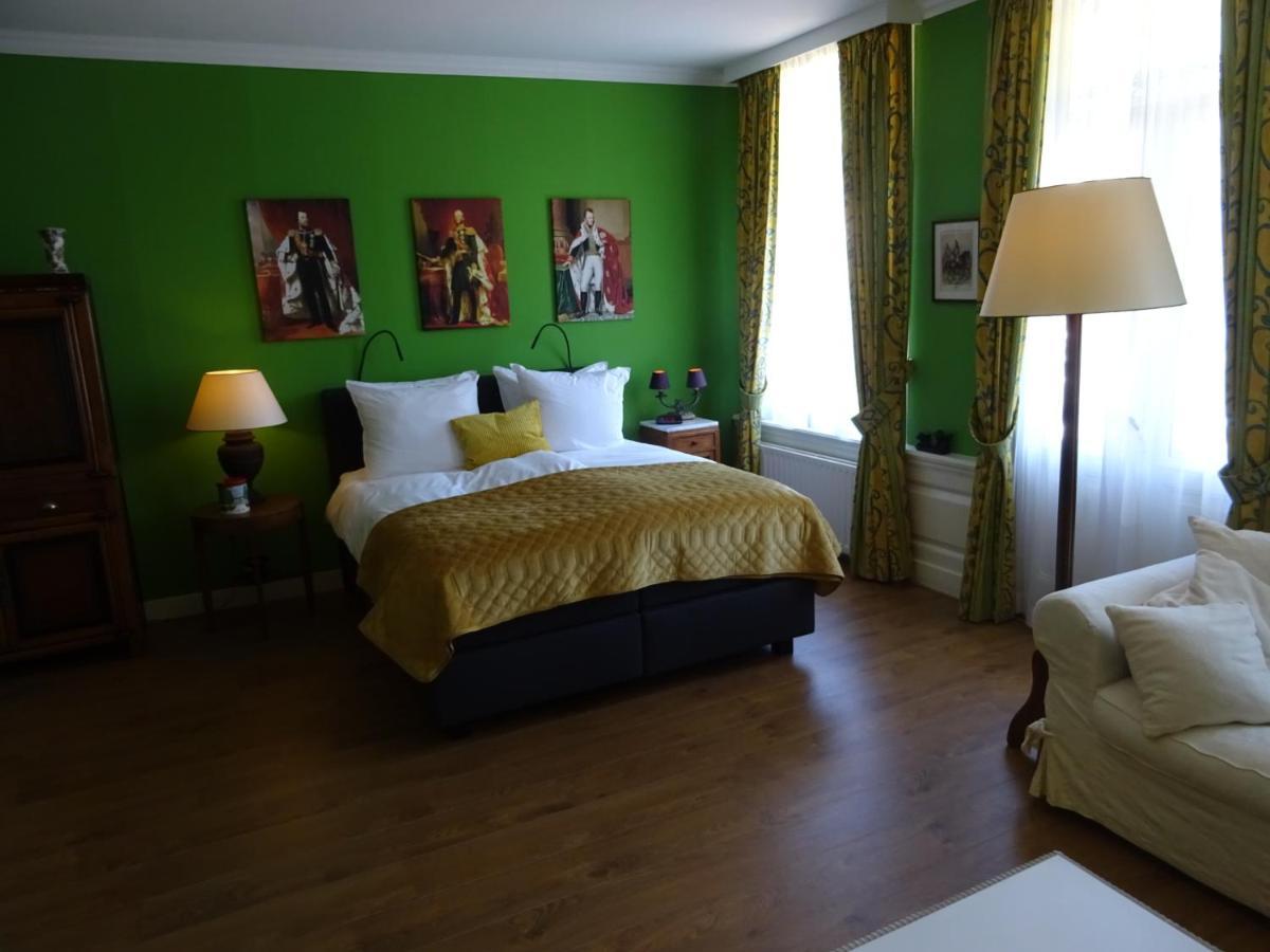 Emma'S B&B La Haye Extérieur photo