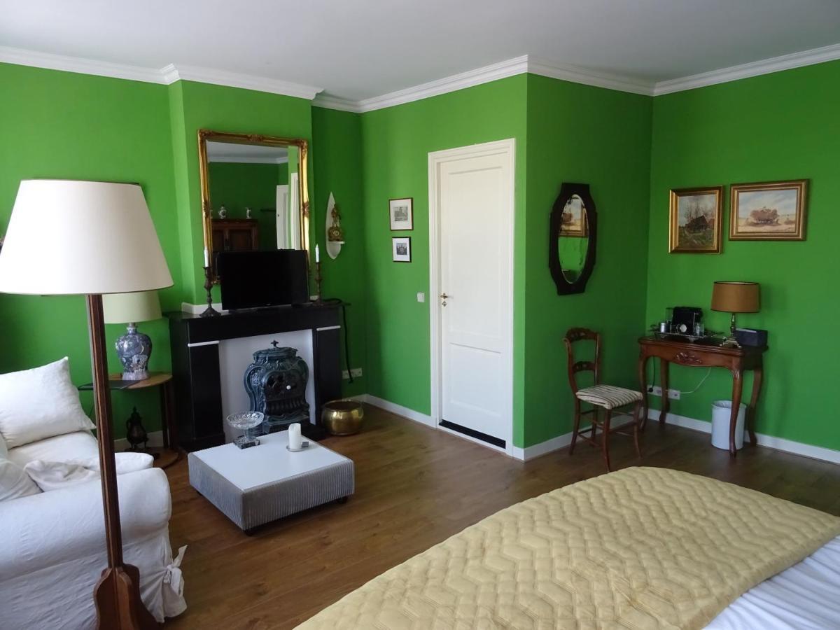 Emma'S B&B La Haye Extérieur photo