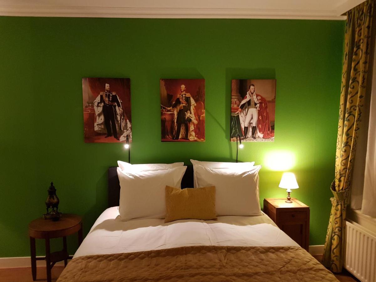 Emma'S B&B La Haye Extérieur photo