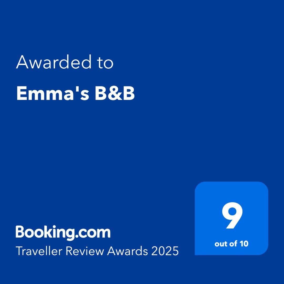 Emma'S B&B La Haye Extérieur photo